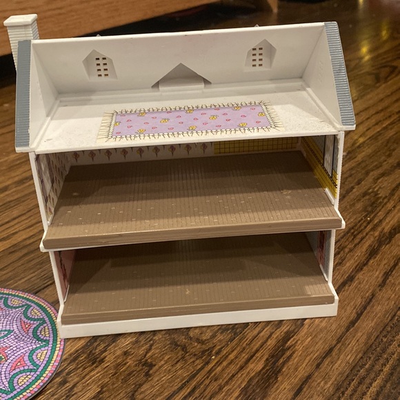 Polly Pocket!!   1994 Lewis Galoob Polly Pocket My Pretty Dollhouse and MORE - Picture 13 of 15